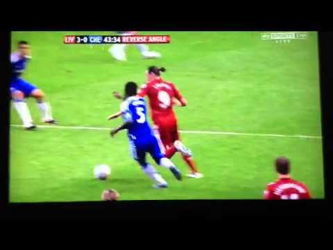 Essien débarque à l'AC Milan