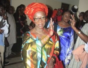 Symposium axé sur les femmes et la paix en Casamance « Le conflit en Casamance est d’abord l’affaire des femmes »,  assure leur ministre de tutelle