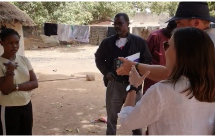 Mise en œuvre du PASE/SENELEC à Kédougou : La nouvelle vie après le passage du projet racontée par les bénéficiares.