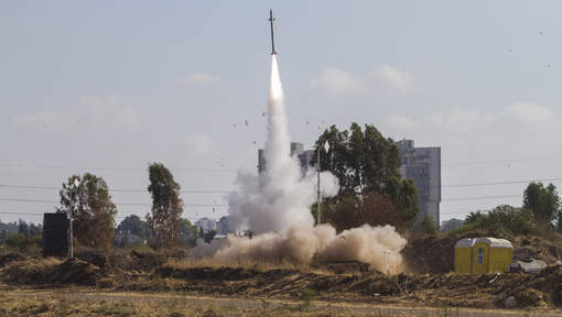 L'Allemagne autorise la livraison de 400 lance-roquettes antichar à l'Ukraine