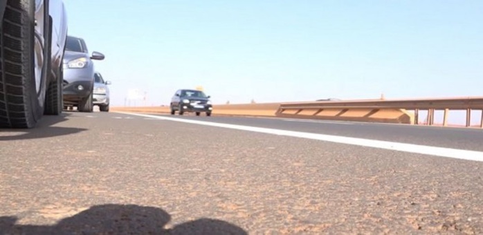 Autoroute de Saint-Louis : les travaux démarrent en juin avec l’arrivée des premiers financements Autoroute de Saint-Louis : les travaux démarrent en juin avec l’arrivée des premiers financements