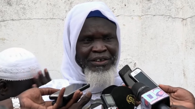 Affaire Imam Alioune Ndao - Procès en appel pour djihadisme : l’audience renvoyée jusqu’au 30 mai prochain