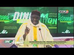 Propos offensants Imam Sall : Walf Tv mise en demeure par le CNRA