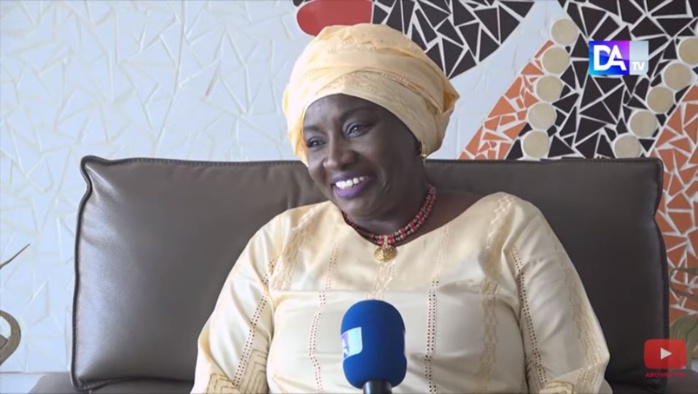 Remaniement ministériel, retour à la Primature, élections locales et criminalisation de l’honosexualité : Aminata Touré « à table »
