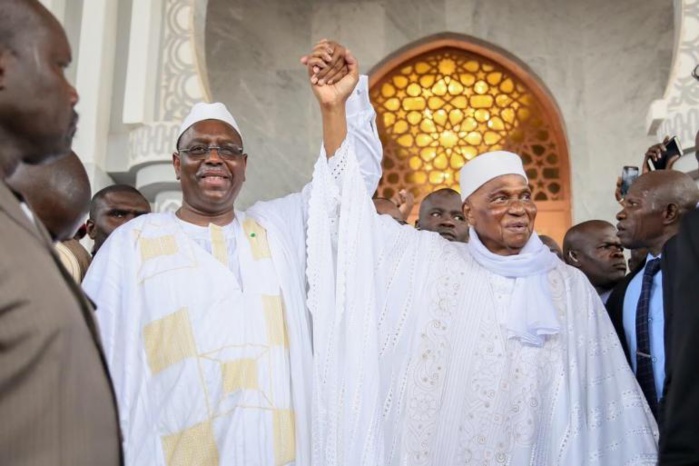 Rapprochement entre le Parti Démocratique Sénégalais (PDS) et l'Alliance Pour la République (APR) : Me Wade apporte des précisions