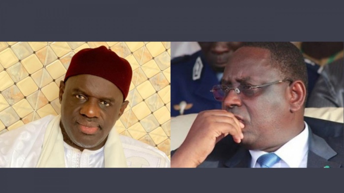 Propos de l'imam Lamine Sall : Les instructions du président Macky Sall au ministre de la Communication et au CNRA