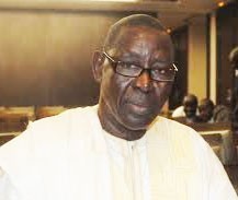 Cheikh Ndiaye Téranga «  En toute sécurité, Macky Sall a embarqué dans son programme  tous les chauffeurs et transporteurs pour la destination 2017 »
