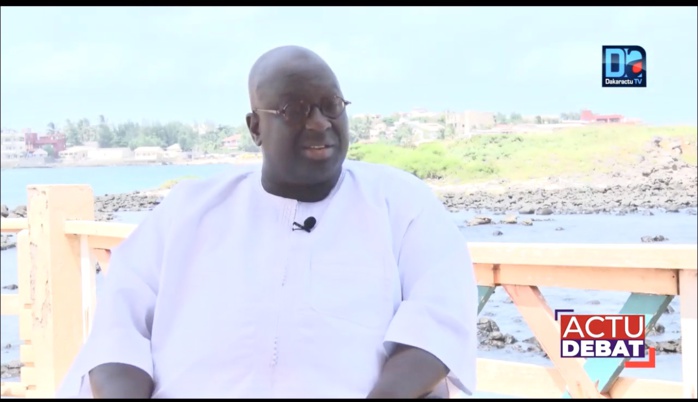 Dopage russe et soupçons de corruption: Papa Massata Diack jugé en appel en 2023