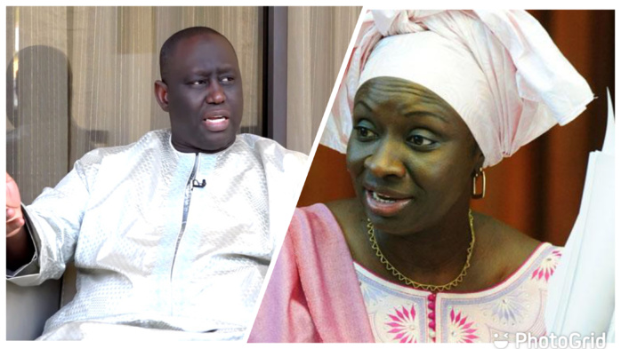 La Grande Offensive de BBY commence à Guédiawaye: les responsables font bloc autour de Aliou Sall et promettent de reconquérir le département