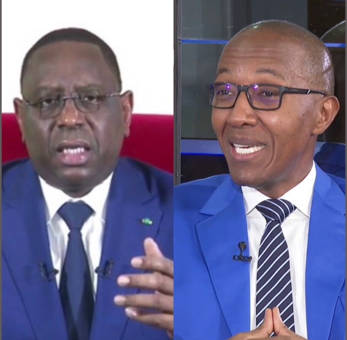 Retard de la nomination du PM : Abdoul Mbaye crache ses vérités, « Macky Sall trop occupé par l’UA... Le Sénégal va droit au mur » Retard de la nomination du PM : Abdoul Mbaye crache ses vérités, « Macky Sall trop occupé par l’UA... Le Sénégal va droit au mur »