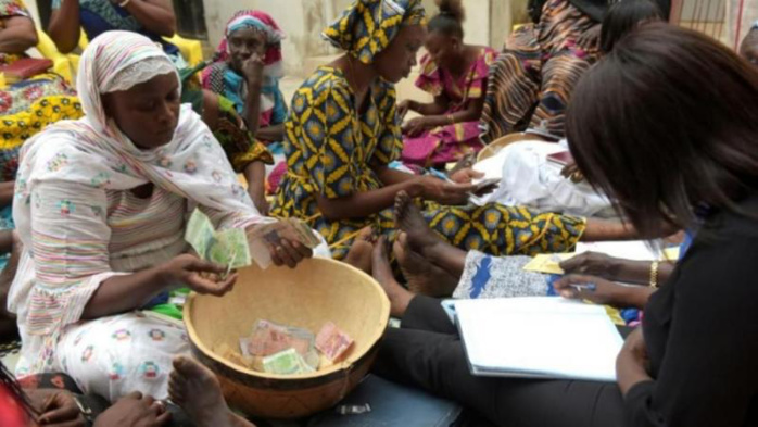 KOLDA : quand les tontines font reculer la précarité et renforcent les liens sociaux…