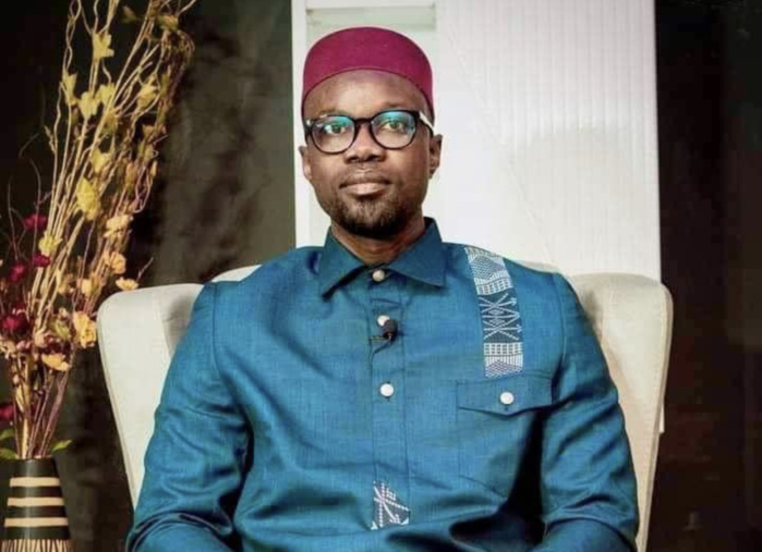 Affaire Adji Sarr/Sonko 'classe le dossier sans sweet' : « la justice est la principale complice... J'ai arrêté d'aller signer depuis 2 mois... Je ne peux pas respecter une institution qui ne me respecte pas! » Affaire Adji Sarr/Sonko 'classe le dossier sans sweet' : « la justice est la principale complice... J'ai arrêté d'aller signer depuis 2 mois... Je ne peux pas respecter une institution qui ne me respecte pas! »