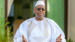 Guerre en Ukraine : le Président Macky Sall sollicite les prières du Khalife Cheikh Amadou Tidiane Ba de Médina Gounass !