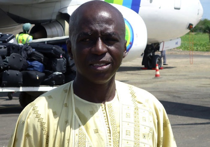 Politique sociale de l’agence des aéroports du Sénégal Pape Maël Diop honore ses agents  retraités et promet désormais ‘’un agent, un toit’’