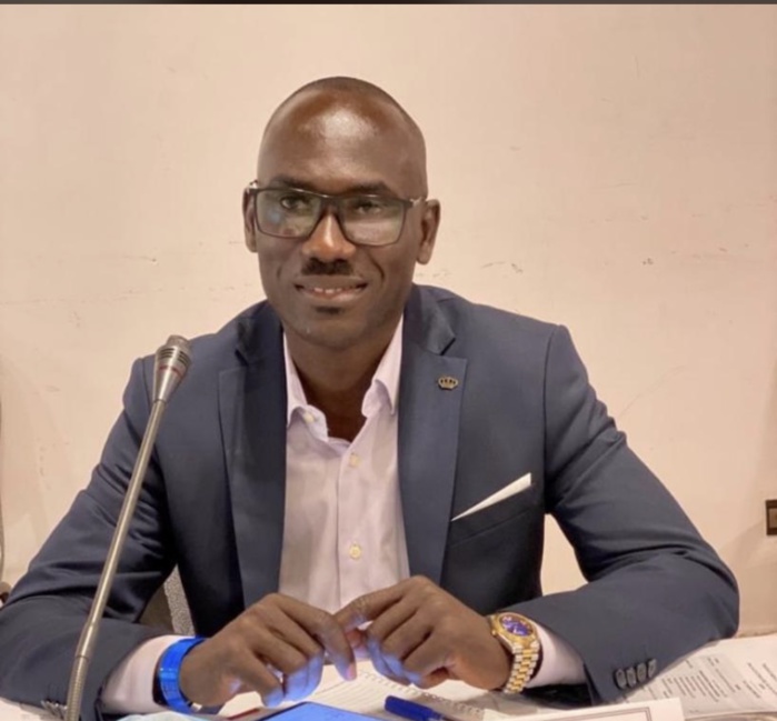 Nécrologie : Décès de El Hadj Ndatté Diop, journaliste de la Rfm. Nécrologie : Décès de El Hadj Ndatté Diop, journaliste de la Rfm.