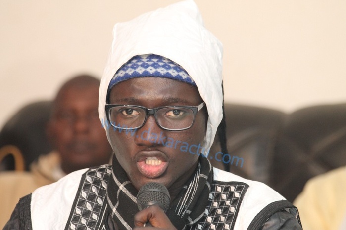 Magal de « Dékheulé » pour célébrer Mame Mor Anta Saly Perpétuer la mémoire du défunt père de Serigne Touba
