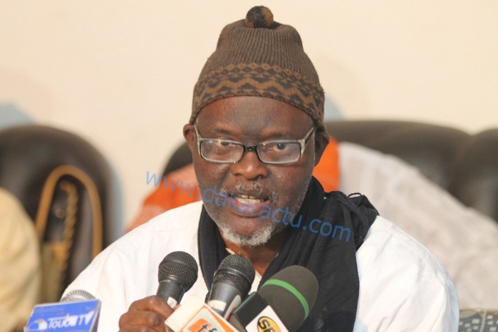 Magal de « Dékheulé » pour célébrer Mame Mor Anta Saly Perpétuer la mémoire du défunt père de Serigne Touba