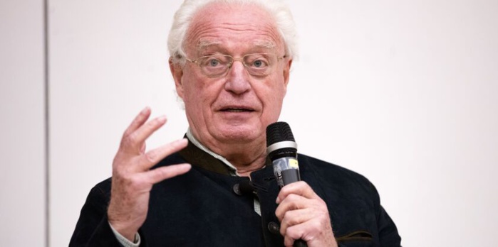 Économie : Les dégâts collatéraux de ce conflit Russie-Ukraine, selon Charles Gave, l’économiste des marchés financiers. Économie : Les dégâts collatéraux de ce conflit Russie-Ukraine, selon Charles Gave, l’économiste des marchés financiers.