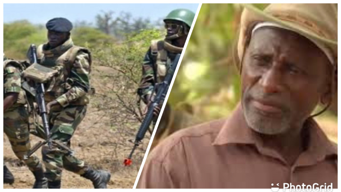 Bombardement au nord Sindian : L’armée a encerclé Salif Sadio, pilonne ses deux grandes bases (Karounor frontière et Djilanfary) et finit de démanteler une position Bombardement au nord Sindian : L’armée a encerclé Salif Sadio, pilonne ses deux grandes bases (Karounor frontière et Djilanfary) et finit de démanteler une position