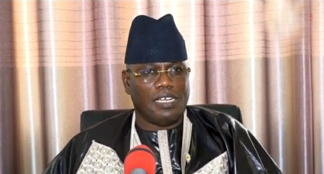 Lancement prochain de son mouvement politique : Les confidences de Serigne Cheikh Abdou Mbacké Dolly.