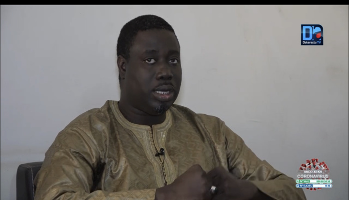 Sindia : convoqué à la Gendarmerie depuis 18h, le maire Thierno Diagne en détention ?