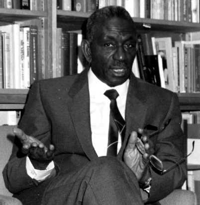 Commémoration de la mort de Cheikh Anta Diop: Dialo Diop attaque Madior Diouf