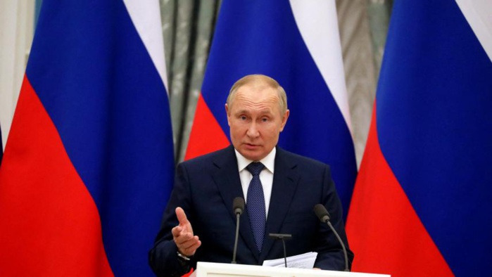 Guerre en Ukraine : la Russie officiellement exclue du Conseil de l’Europe. Guerre en Ukraine : la Russie officiellement exclue du Conseil de l’Europe.