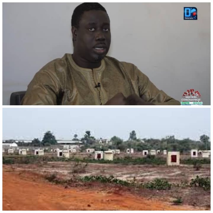 Sindia- Une victime de Thierno Diagne parle : « J’ai acquis avec délibération 6 hectares pour 35 millions devant témoin, je n’ai plus revu le maire… »