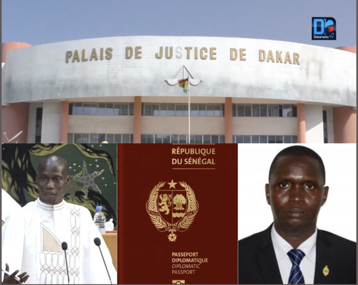 Tribunal correctionnel : Le parquet ne s’est pas opposé à la liberté provisoire des députés Biaye et Sall. Tribunal correctionnel : Le parquet ne s’est pas opposé à la liberté provisoire des députés Biaye et Sall.