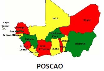 Déclaration de la Plateforme des organisations de la société civile de l’Afrique de l’Ouest sur l’accord de Cotonou (POSCAO) sur  l’APE