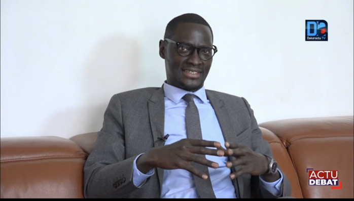 Système de parrainage / Me Abdoulaye Tine attaque l'arrêté ministériel : « C’est une décision qui ne peut pas contrevenir aux dispositions d'un traité international » Système de parrainage / Me Abdoulaye Tine attaque l'arrêté ministériel : « C’est une décision qui ne peut pas contrevenir aux dispositions d'un traité international »