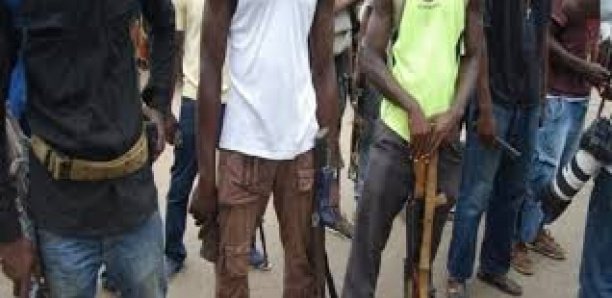 Tronçon Diango-Badiouré : Des commerçants dépouillés de leurs biens et argent.