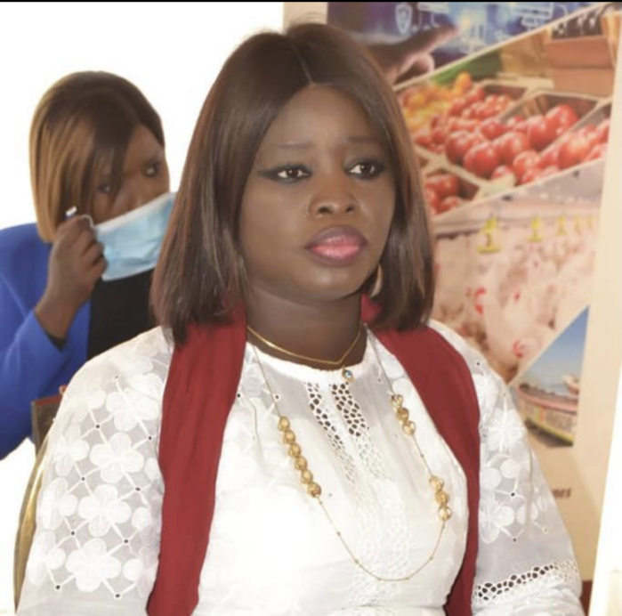 Kaolack / Réouverture du Centre d'affaires centre du FONGIP : les acteurs économiques de la zone centre applaudissent. Kaolack / Réouverture du Centre d'affaires centre du FONGIP : les acteurs économiques de la zone centre applaudissent.