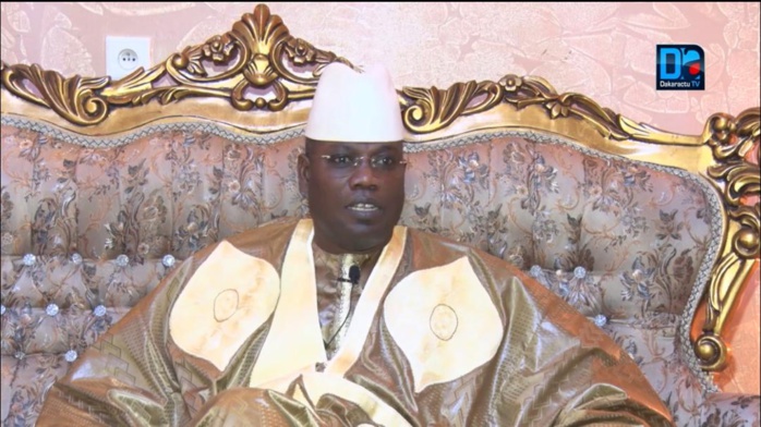 MBACKÉ - L’Alliance Bokk Gis-Gis exclut Abdou Mbacké Bara Doly… définitivement !