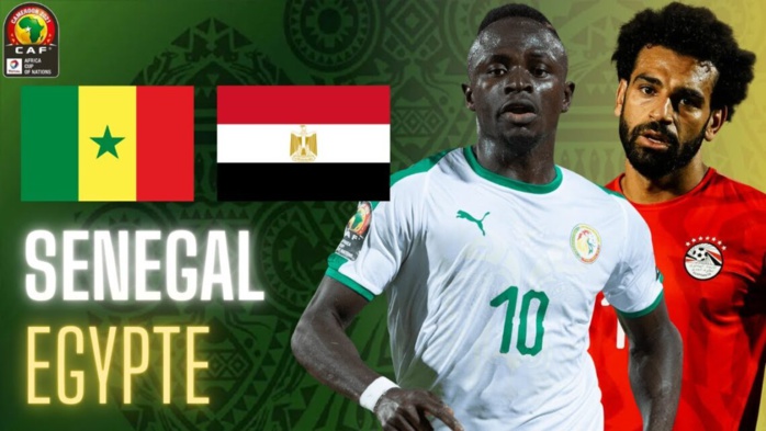 Barrages Mondial 2022 / Préparation Sénégal vs Égypte : La FSF tient une conférence de presse ce mardi... Barrages Mondial 2022 / Préparation Sénégal vs Égypte : La FSF tient une conférence de presse ce mardi...