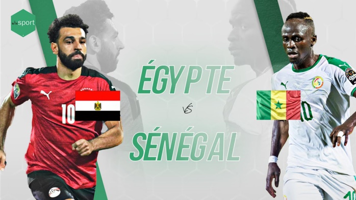 Égypte-Sénégal : Trois questions autour d’une double confrontation capitale pour les Lions.