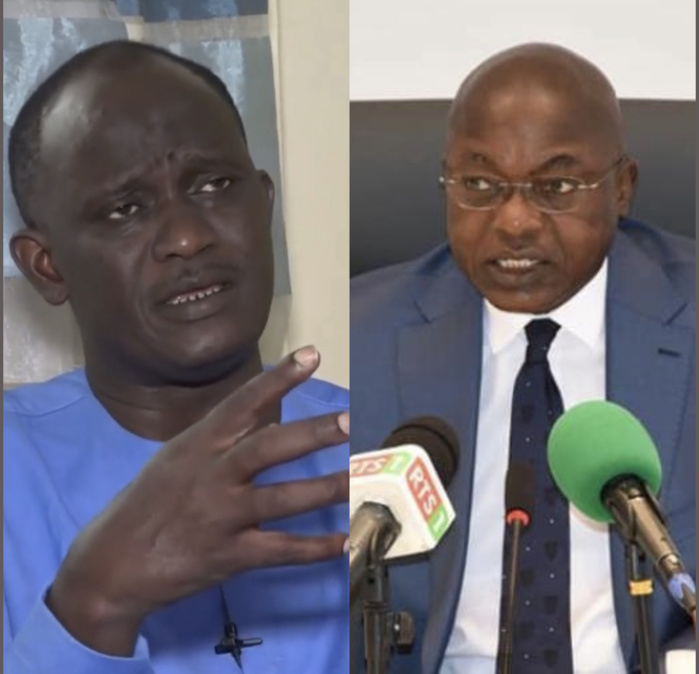 Contentieux électoral : Le Dr Cheikh Dieng et le ministre Oumar Guèye déboutés de leurs demandes par la cour d’appel.