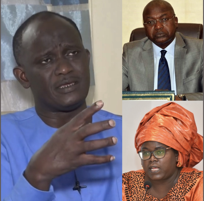 Locales 2022 / Entre rejet et irrecevabilité : La décision de la Cour d’Appel de Dakar pas du tout favorable aux recours…