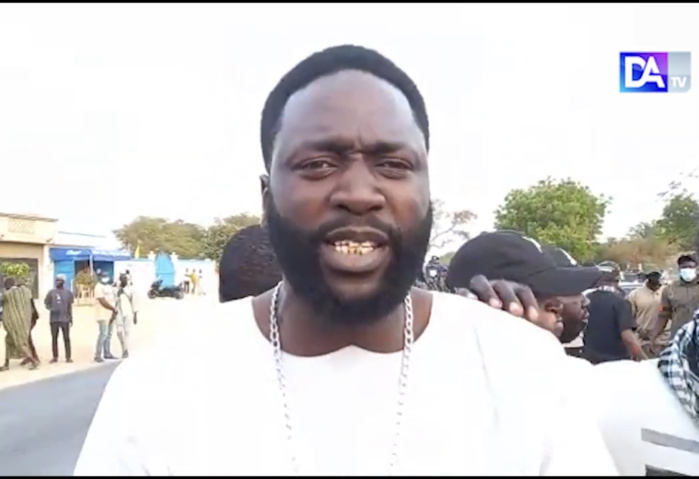 Bignona : Kilifeu et sa famille victimes de braquage. Le rappeur blessé par balle.