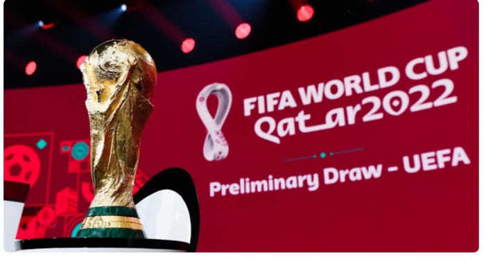 Mondial Qatar 2022 : La date du tirage connue et de nouveaux changements opérés… Mondial Qatar 2022 : La date du tirage connue et de nouveaux changements opérés…