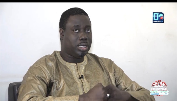 Litige foncier à Sindia : le maire Thierno Diagne auditionné