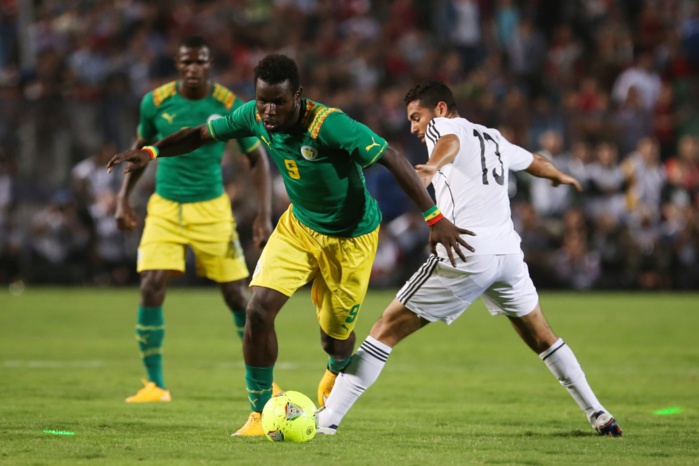 Football : 15 novembre 2014… Quand Mame Biram Diouf offrait la victoire aux Lions, devant l’Égypte, au stade international du Caire… Football : 15 novembre 2014… Quand Mame Biram Diouf offrait la victoire aux Lions, devant l’Égypte, au stade international du Caire…