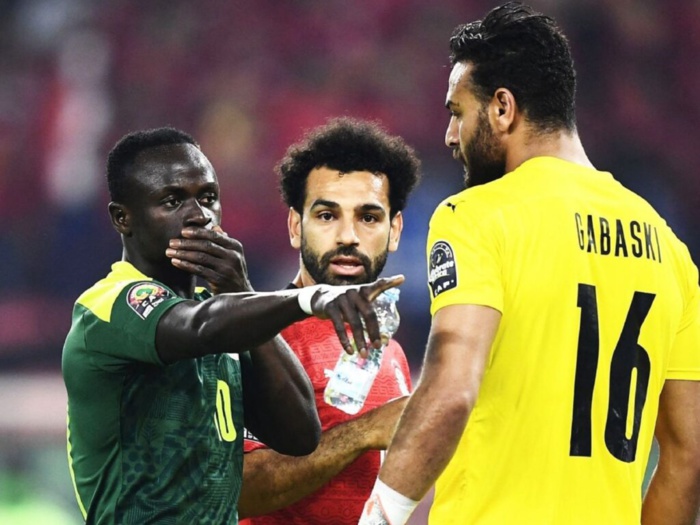 Mondial-2022: Egypte-Sénégal, nouveau duel Salah-Mané