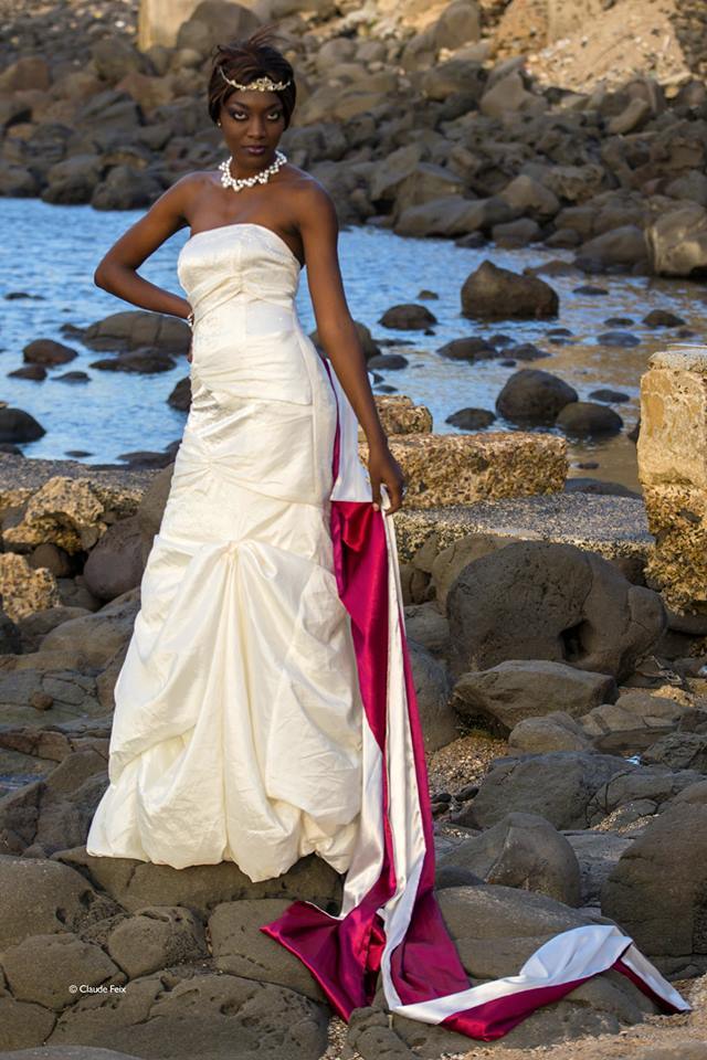 Les confessions d’une passionnée de la mode: Ce qui lie Maman Mbaye au mannequinat est mystérieux…