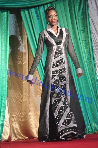 Les confessions d’une passionnée de la mode: Ce qui lie Maman Mbaye au mannequinat est mystérieux…