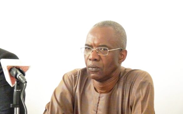 Traduit en justice par un ex-employé : Mamadou Ibra Kane, président du CDEPS peut compter sur ses administrés pour sa défense.