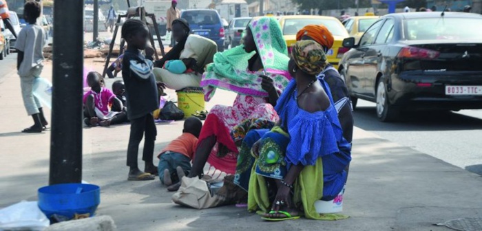 Dakar : Rapatriement des ressortissants du Niger.