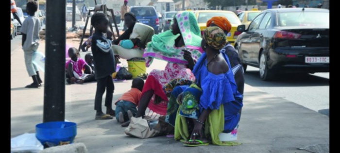 Évolution dans l’affaire des sans-abris nigériens à Dakar : Deux avions vont être affrétés pour leur rapatriement imminent