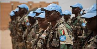 Contingents sénégalais de la MINUSMA : Les commandants des DETSEN 10 et 11 face à la presse sénégalaise