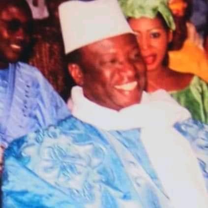 Nécrologie : Décès de l’ancien Maire de Mbour, Moussa Ndoye.